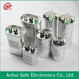 MPP Capacitor (CBB65/61/60)