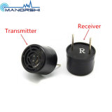 Manorshi Cheap Tr Ultrasonic Sensor Distance 10 Meters with Pin (MSO-AT1240H09R)