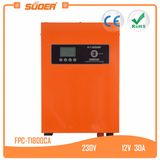 Suoer 12V 230V 800W UPS DC AC Sine Wave Inverter (FPC-T1800CA)