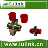 FC Sm Simplex Fiber Optic Connector