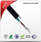 Self-Support Multi Loose Tube Figure 8 Fiber Optic Cable