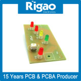 Electronics SMT PCBA Circuit Board From Shenzhen Rigao Supplier