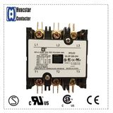 Air Conditioning 3 P 30A 24V Definite Purpose Contactor for Heat Pump