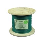 High Temp FF46-1 Super Thin Teflon FEP Insulated Wire
