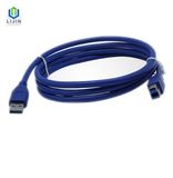 High Speed a Male to B Male Printer USB3.0 Cable