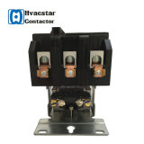 Hcdp Series AC Electrical Magnetic Contactor 3p 90A 120V