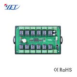 Long Range Transmitter Duplicator RF Remote Control Wireless Transmitter & Receiver Yet412PC-X