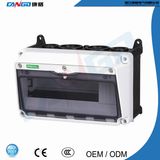 Kg0012 Waterproof Distribution Box IP65