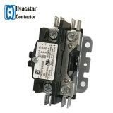 1 Pole 24V 30A Low Voltage Magnetic Contactor AC Contactor