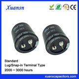 680UF 180V Standard Snap in Electrolytic Capacitor
