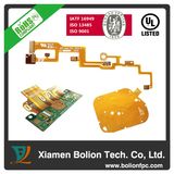 Flexible Rigid Printed Circuit Board PCB for Automotive and Medical Devices