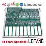 Lead Free HASL PCB Circuir Board for Security Equipment