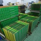 Fast Low Price PCB From Bare Printed Circuit Board Factory