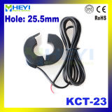 Clamp on Split Core Current Transformer (KCT-23) for Digital Meter Measuring with CE RoHS