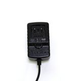 Hot Interchangeable 13.5W Power Adapter with Plug in for Switching