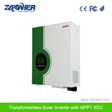 3kVA 5kVA Pure Sine Wave Hybrid Charger Inverter MPPT Solar Inverter OEM Inverter