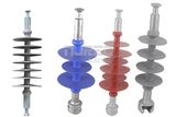 Long Rod Suspension Composite Insulators