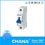 10ka L7 High Breaking Capacity Mini Circuit Breaker MCB