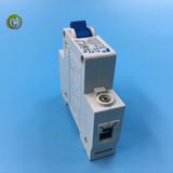 Electrical Circuit Breaker MCB Switch Miniature Circuit Breaker Moulded Case Circuit Breaker