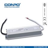 60W 12V/24V, Waterproof Power Supply