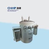 D9 6.6kv Single Phase Oil Transformer