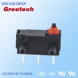 High Quality Micro Switch 12V, Micro Switch Kw3a