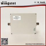 New Fashion Dual Band Signal Amplifier/2100/2600MHz Signal Booster Lte Repeater for Home Use