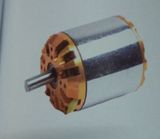 Brushless Motor for Fitness Appliance
