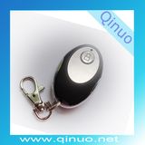 Universal 1 Channel Face to Face Portable Remote Control for Garage Door