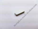 Bimetal Thermostat for Circuit Breaker/Relay
