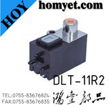 Optical Fiber Adapter/ Fiber Connector (DLT-11R2)