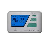 Economy Comfortable Thermostat Floor Heating with Bat-Low Indicator