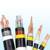 PVC Insulated PVC Sheathed Power Cable