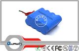 2s4p 7.4V 8800mAh Lithium Battery