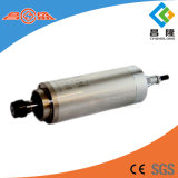 High Speed Water Cooling Asynchronous Spindle Motor for Engraving Machine 2.2kw 2200W