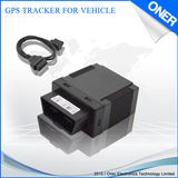 High Quality Stable OBD GPS Tracker with OBD Interface