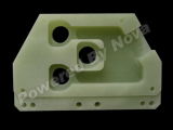 G10/Fr4 CNC Machined Parts for Insulation