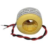 Current Transformer with 10 (80) a/5mA