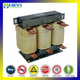Cksg Three Phase Filter Series Reactor Power Factor Compensation Reactor