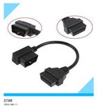 Manufacture Factory 2 Pin Cable Wire Harness Connector