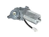 3 Holes 24V DC Geared Motor