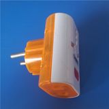 ABS Copper European Transfer to UK Plug (RJ-0191-1)