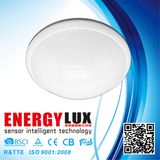 ES-ML01B Microwave Sensor Ceiling Lamp Light 20W.