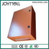 Waterproof IP66 Electrical Metal Switch Box