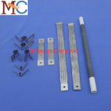 1500c Silicon Carbide Sic Heating Element Rod