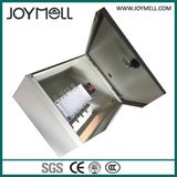 Hot Sold 80A Manual Changeover Switch with Box