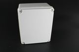 IP67 Waterproof UV Resistance Plastic Electric Box