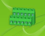 Euro Type PCB Screw Terminal Block Connector Factory