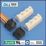 S02b-Xass-1 S03b-Xass-1 S04b-Xass-1 S05b-Xass-1 S06b-Xass-1 S07b-Xass-1 S08b-Xass-1 5-Pin PCB Wire to Board Connector
