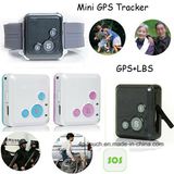 Hot Selling GPS Tracker with 2 Way Communication (V16)